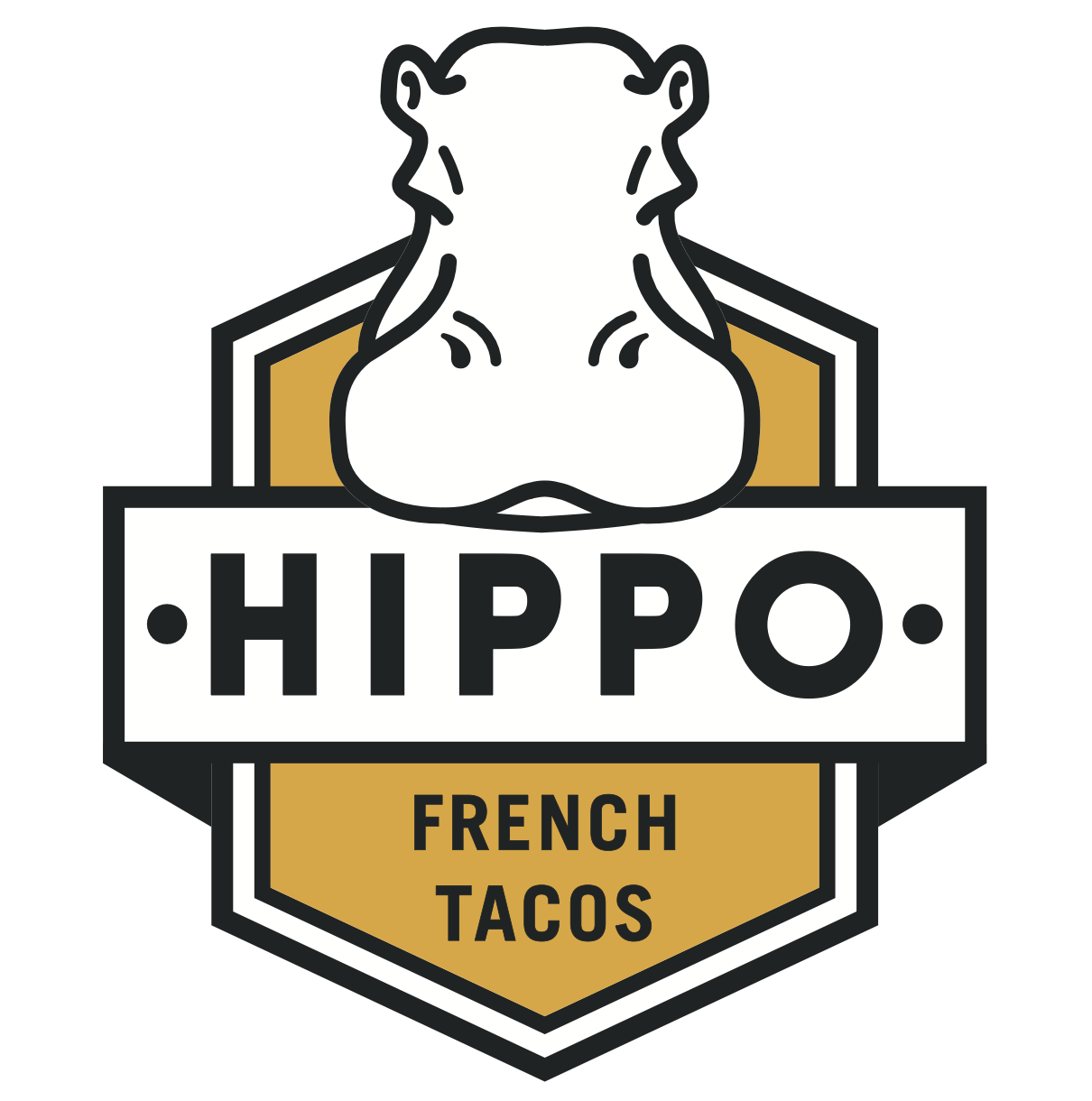 Hippo French Tacos