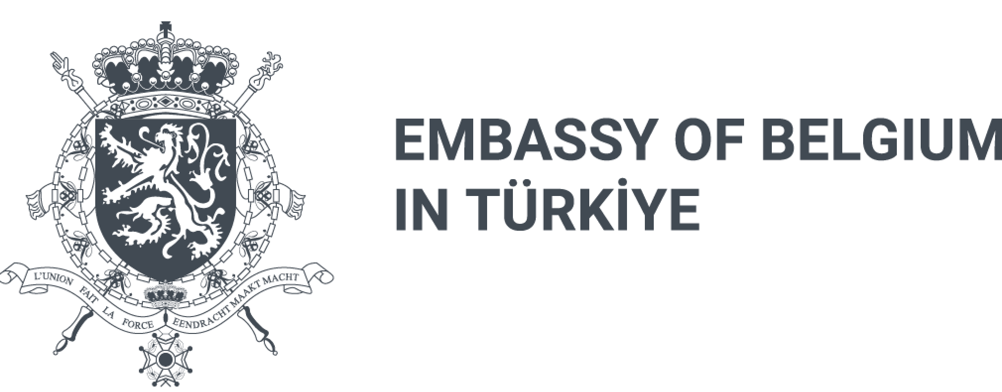 Belçika'nın Ankara Büyükelçiliği