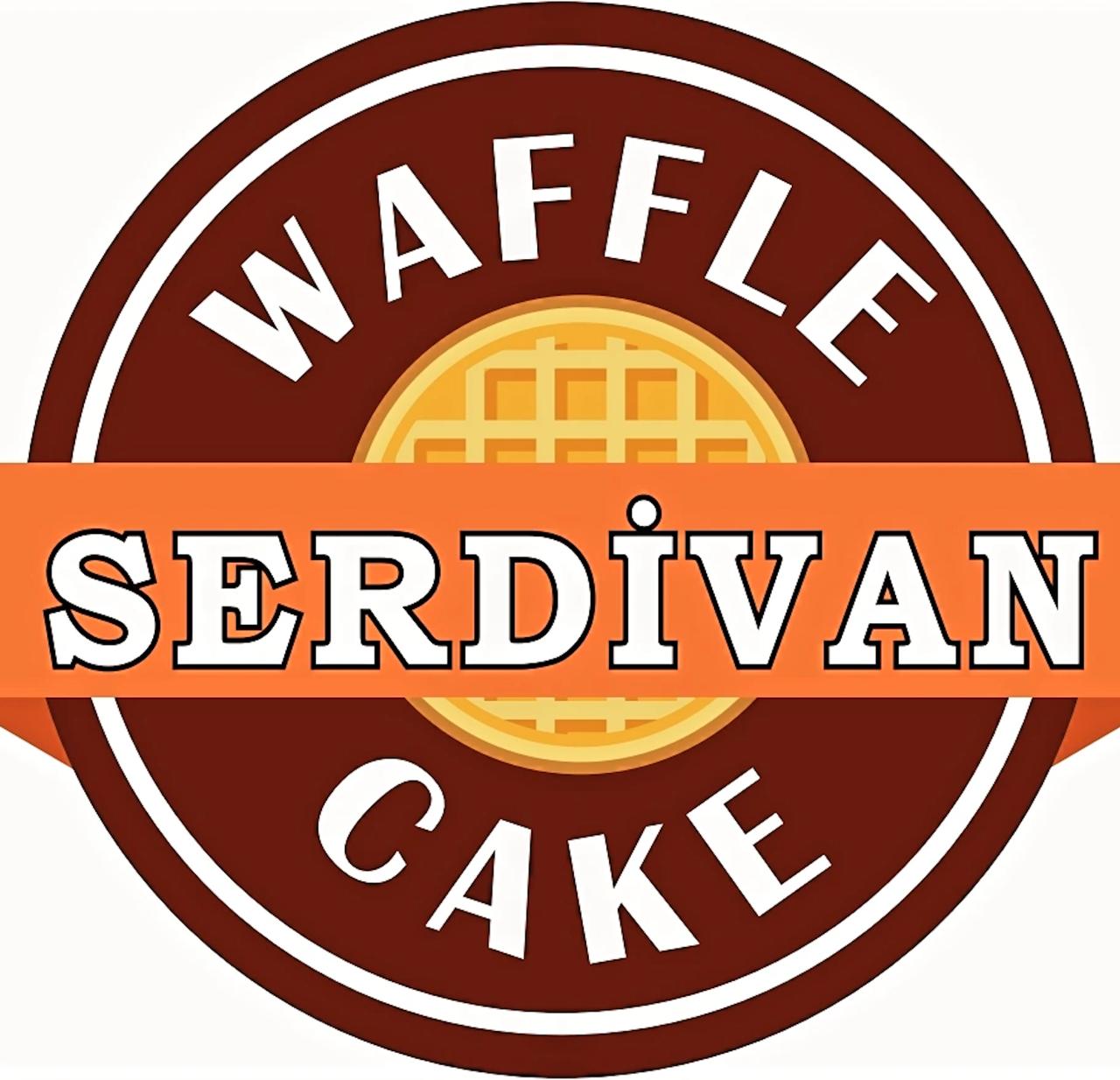 Serdivan Waffle