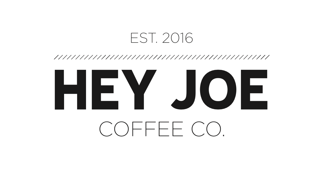 Hey Joe Coffee Co.