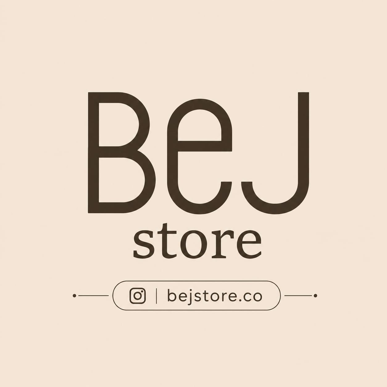 BeJ Store