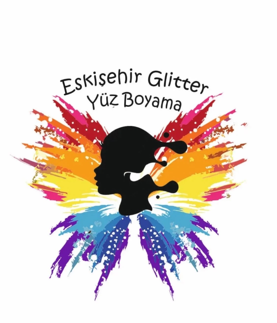 Eskişehir Yüz Boyama