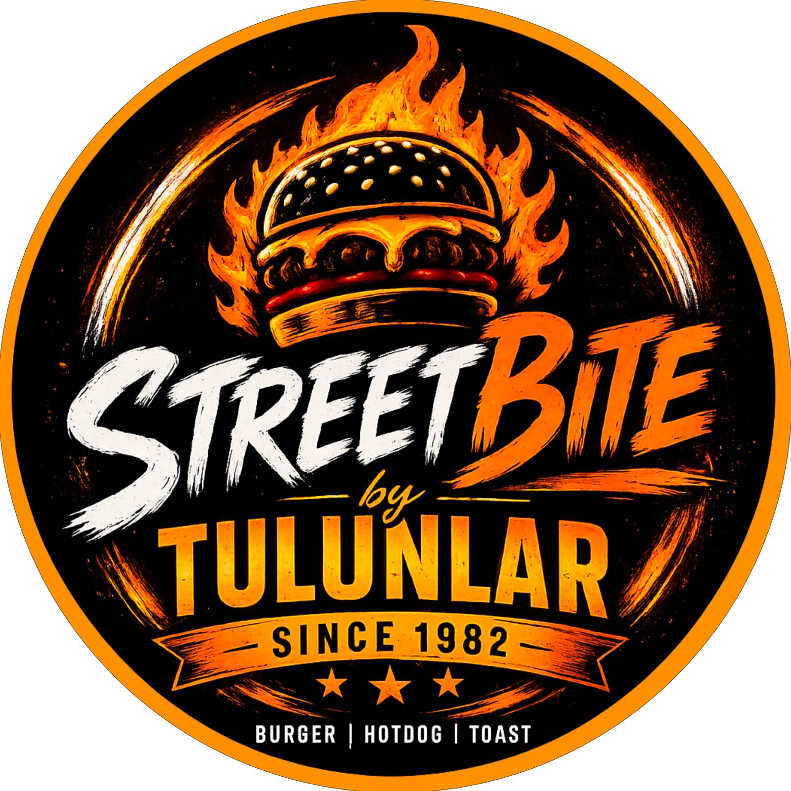Street Bite
