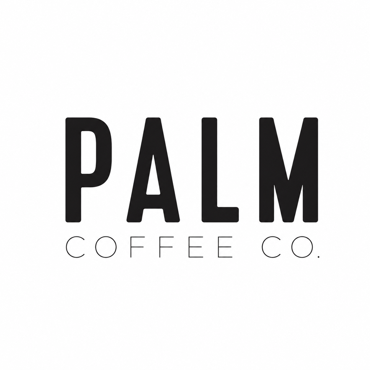 Palm Coffee Co.