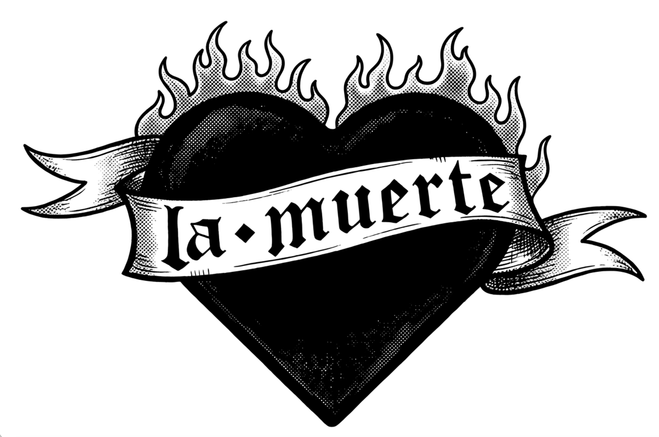 La Muarte