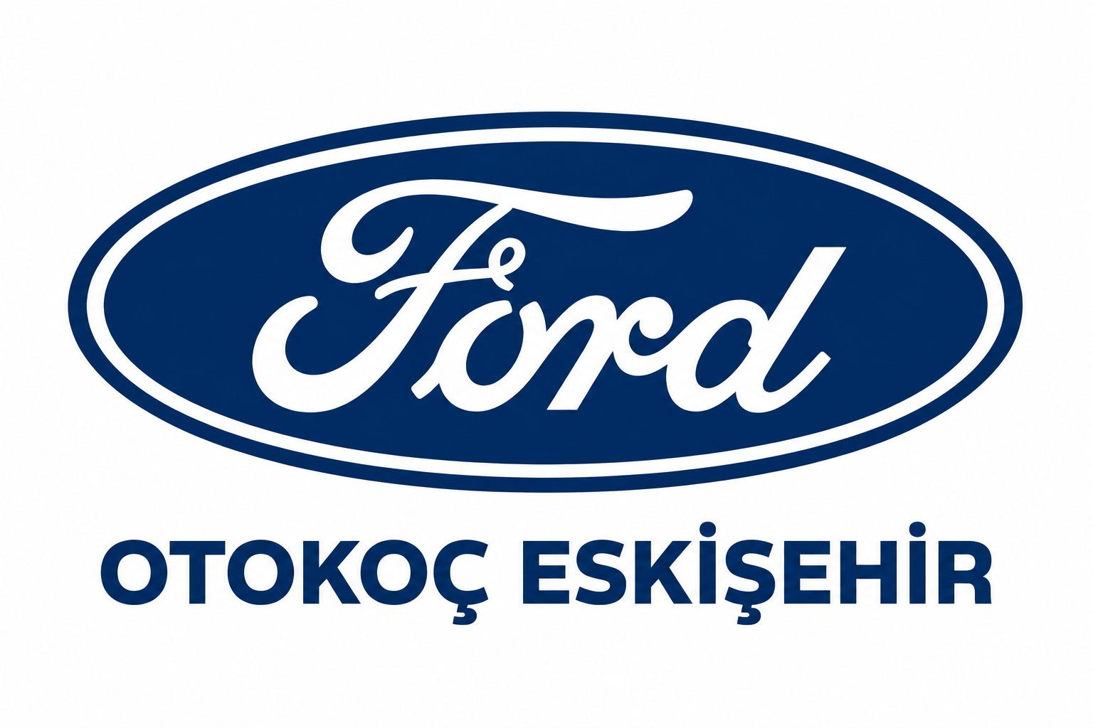 Ford Otokoç