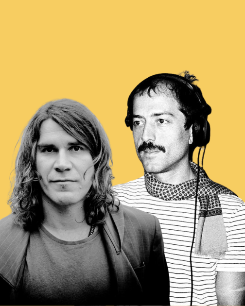 İlhan Erşahin ft. Barış K