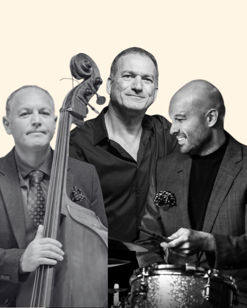 Kerem Görsev Trio