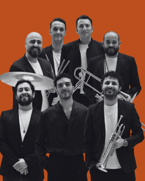 BrasSolist & Fikri Karayel