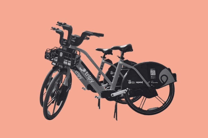 Tripy X Bisiklet Turu