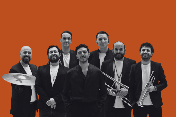 BrassSolist & Fikri Karayel