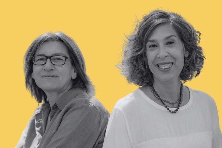 Eldem Sanat Alanı X Leyla Diana Gücük & Nazlı Toprak Seminer