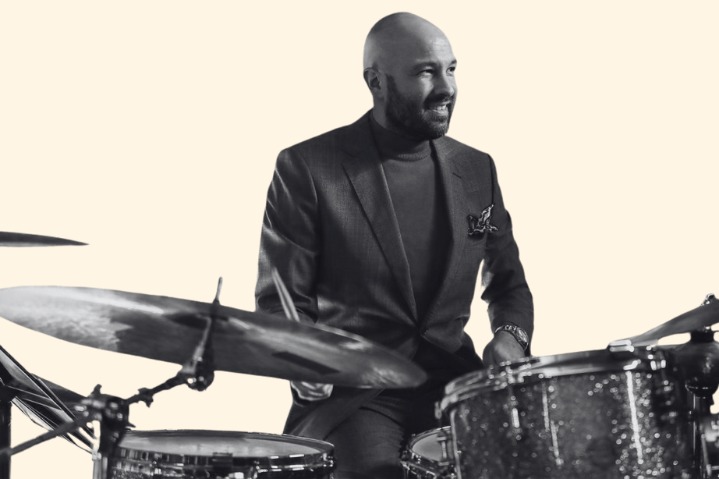 Sarar X Ferit Odman Davul Workshop'u