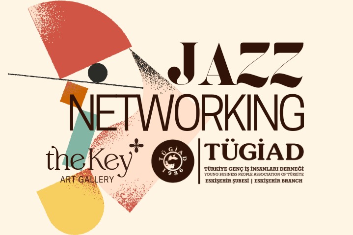 TÜGİAD X Jazz Networking