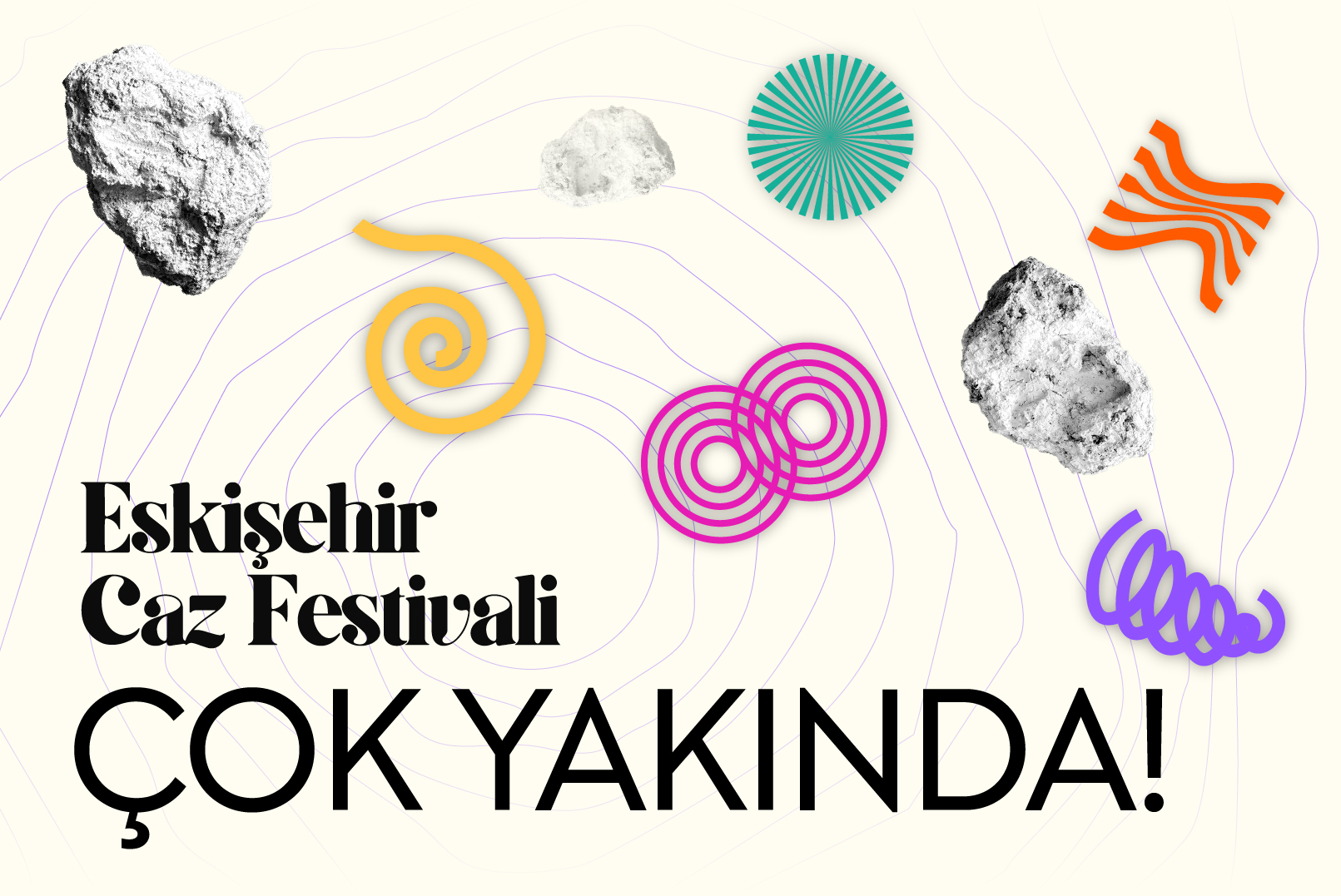 Etkinlikler Çok Yakında Duyurulacaktır...