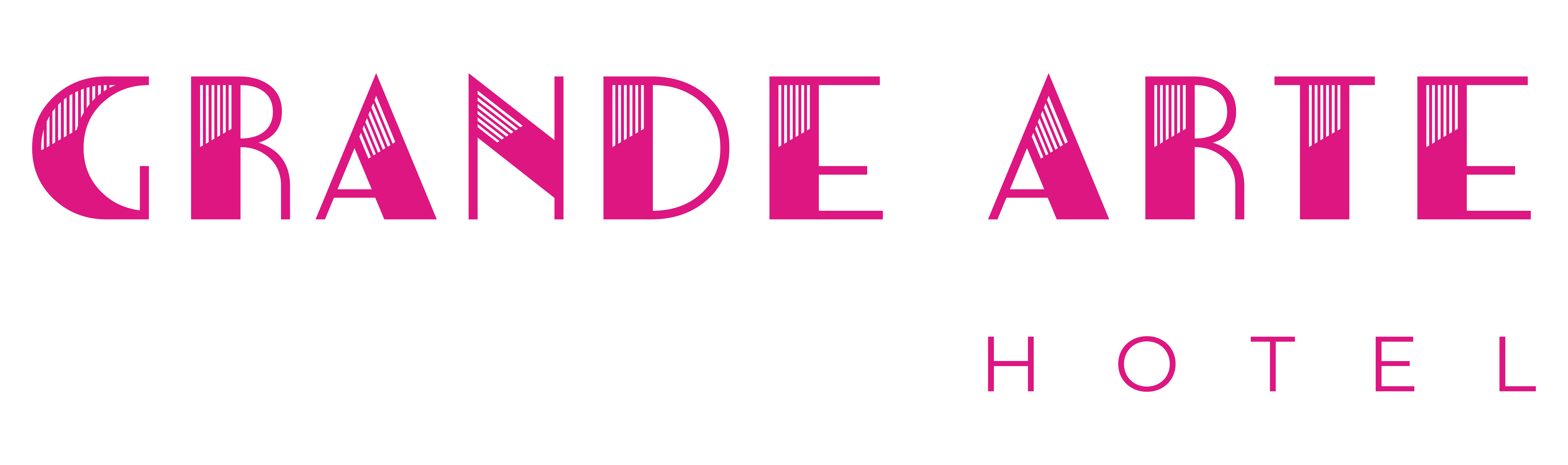 Grand Arte Hotel