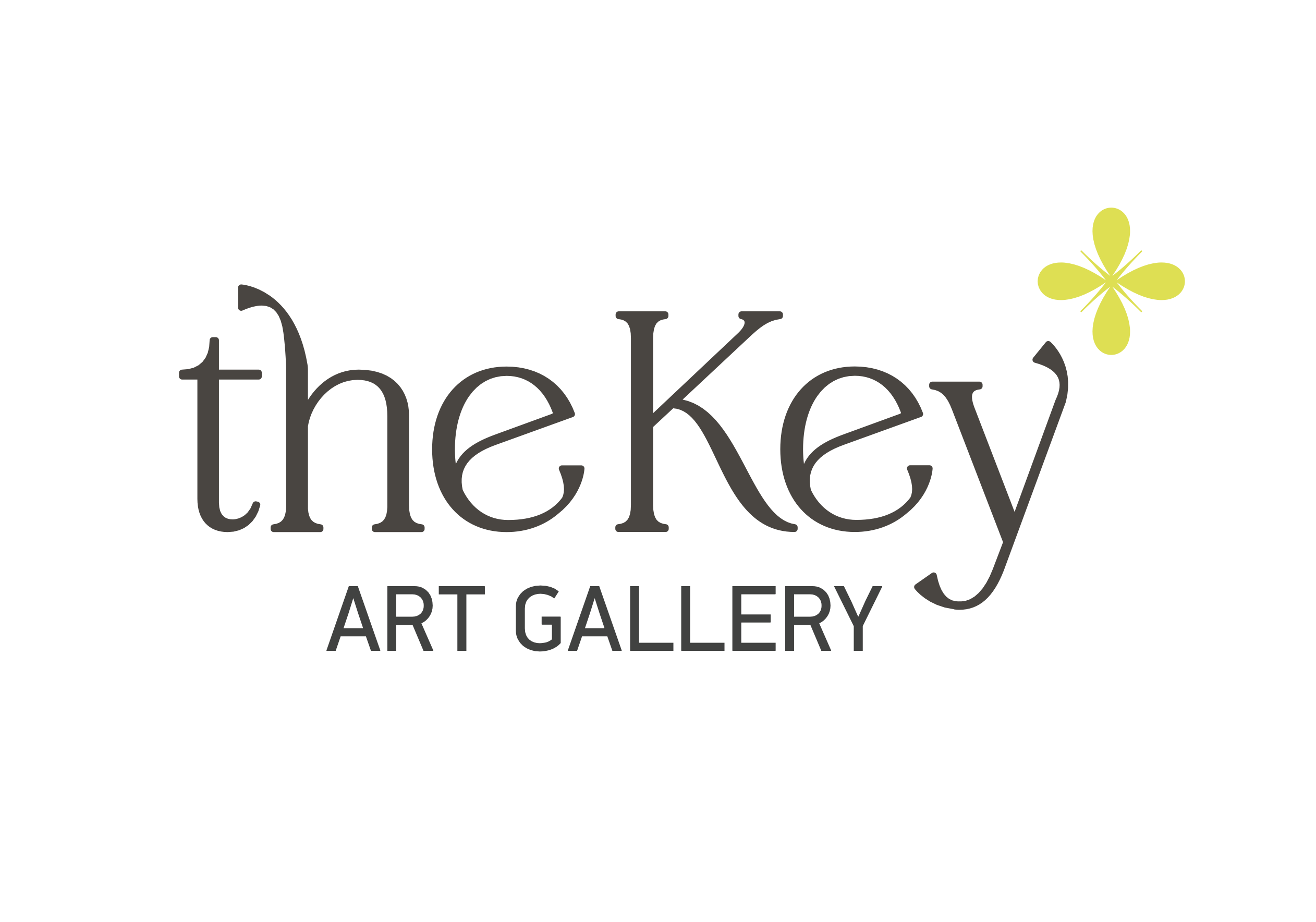 The Key Art Gallery