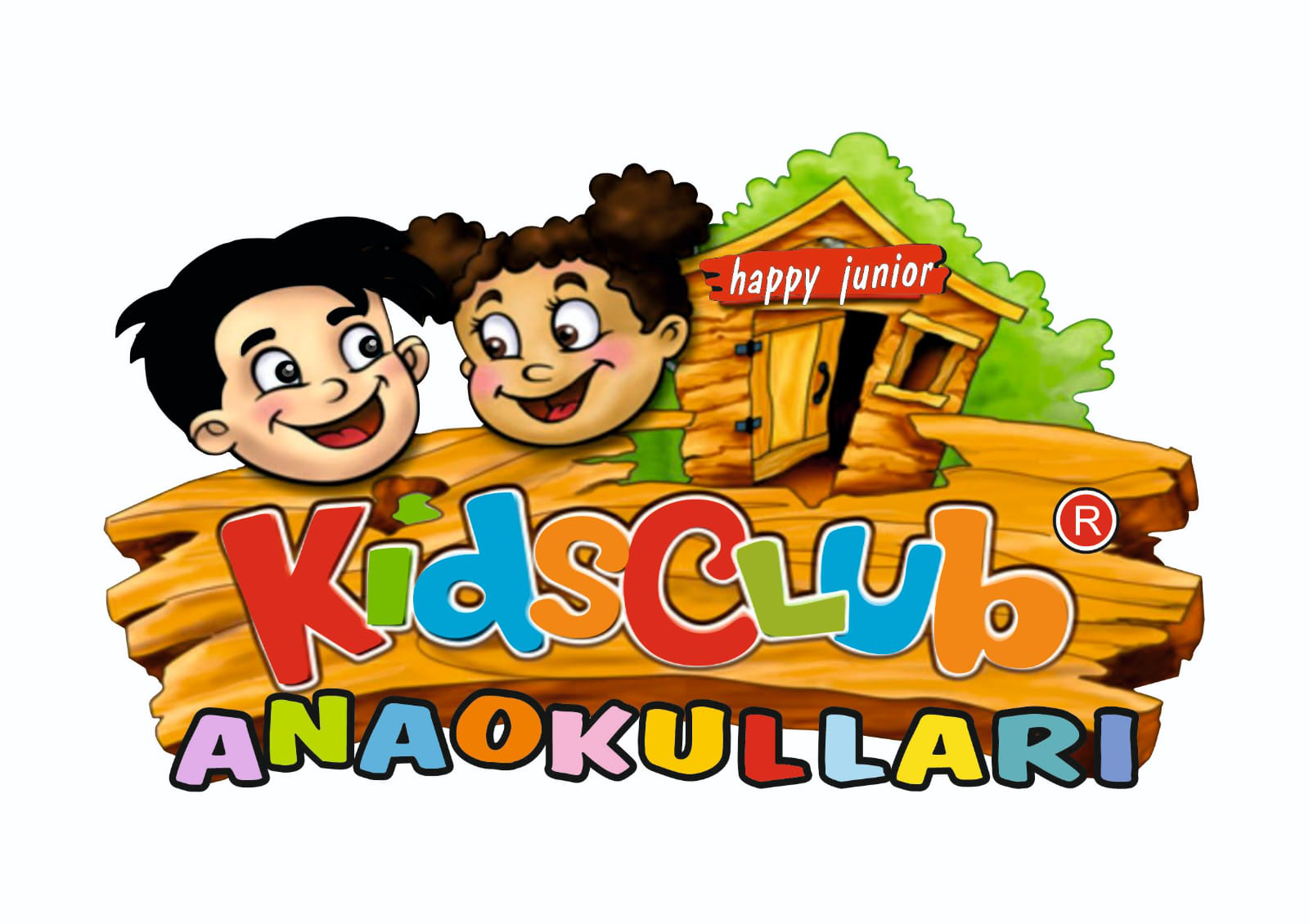 Kids Club Ana Okulları
