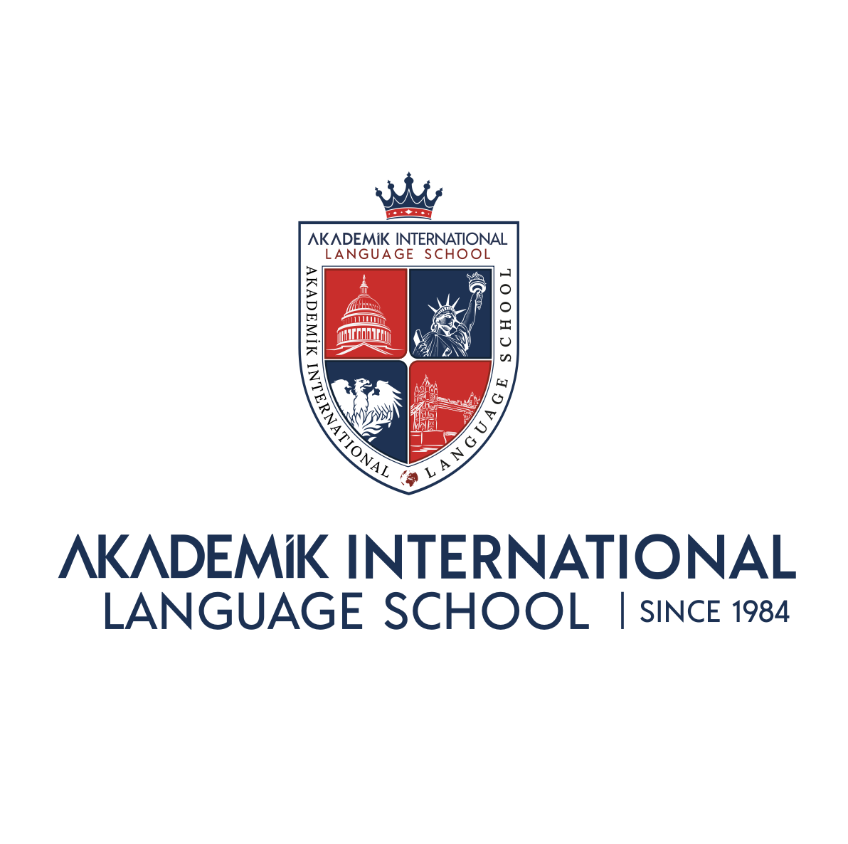 Akademik International Language School