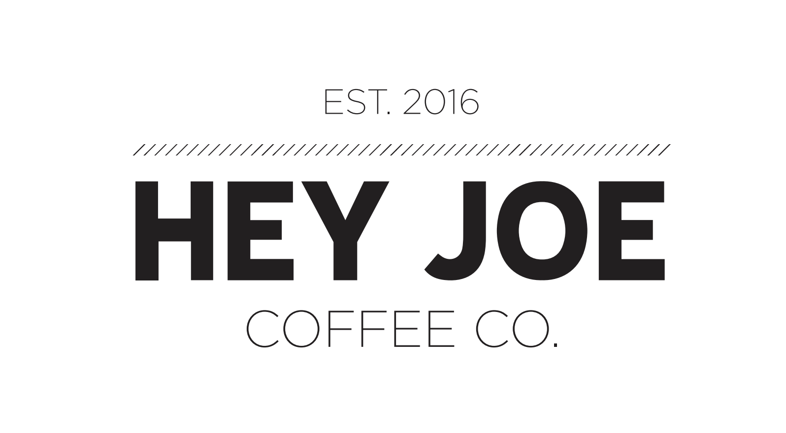 Hey Joe Coffee
