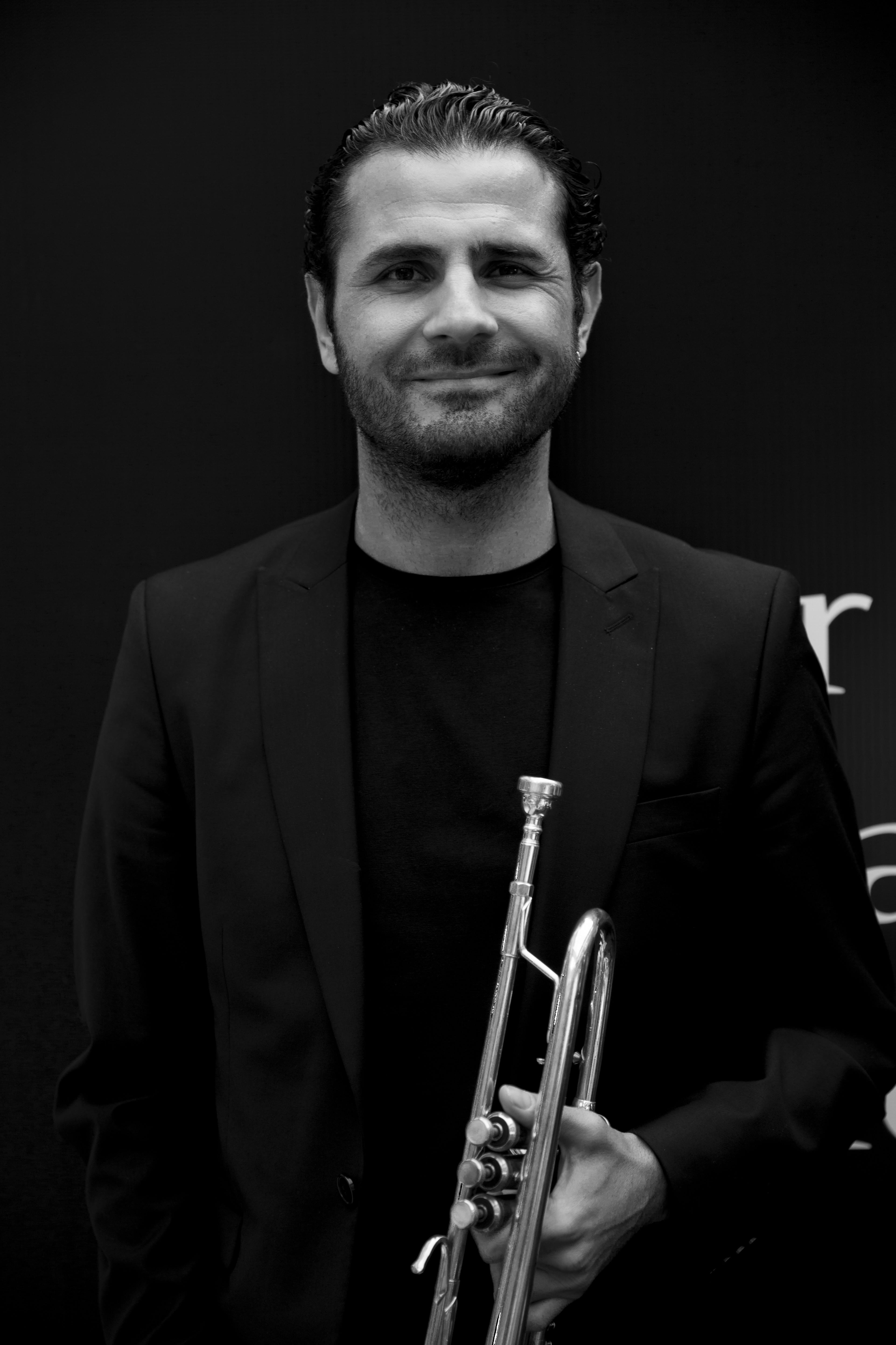 Volkan Coşar