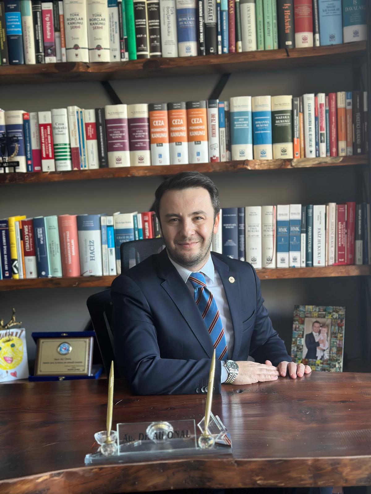 Ali Önal