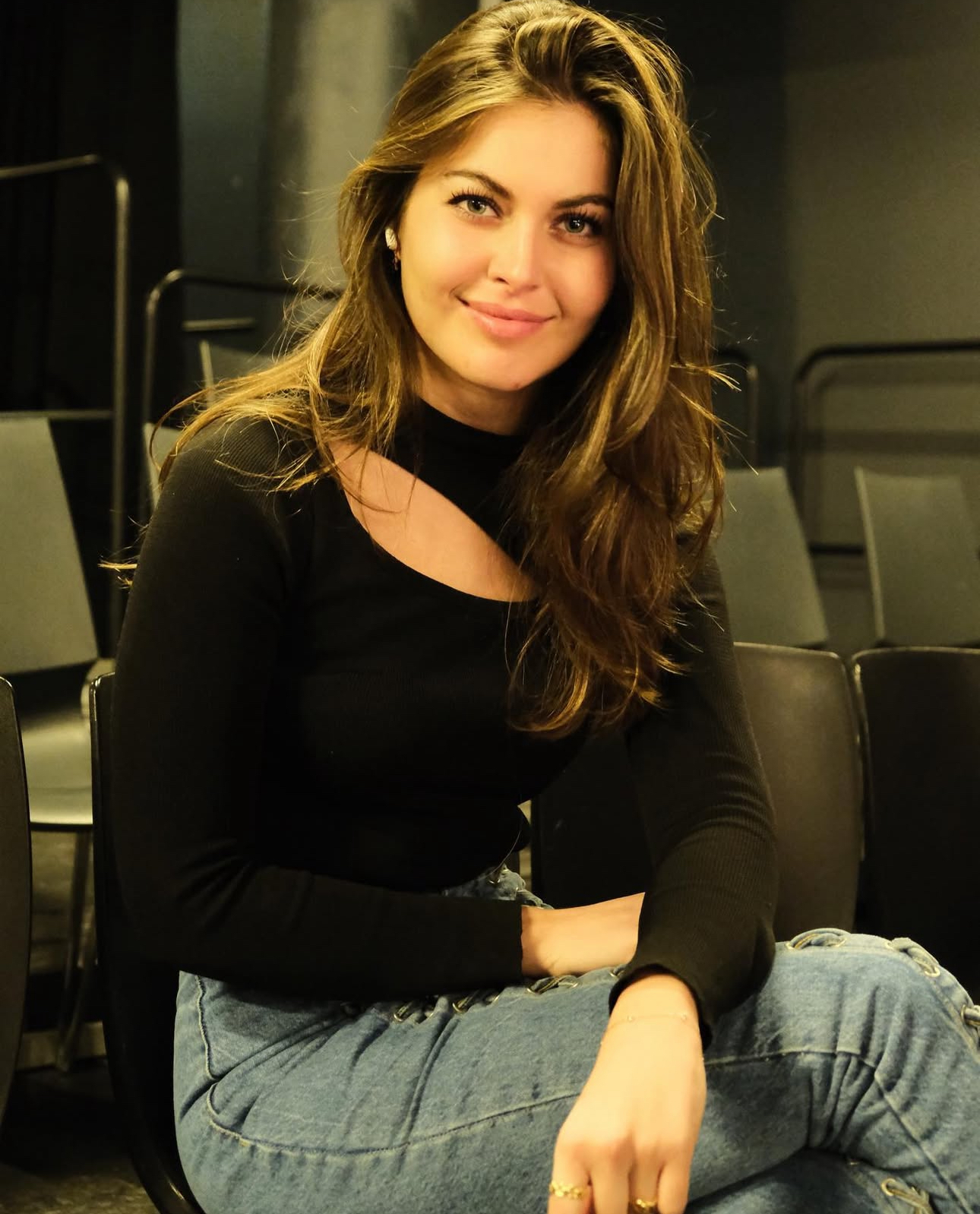 Özlem Yıldırım